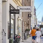 Luxury Apartment In Copenhagen
