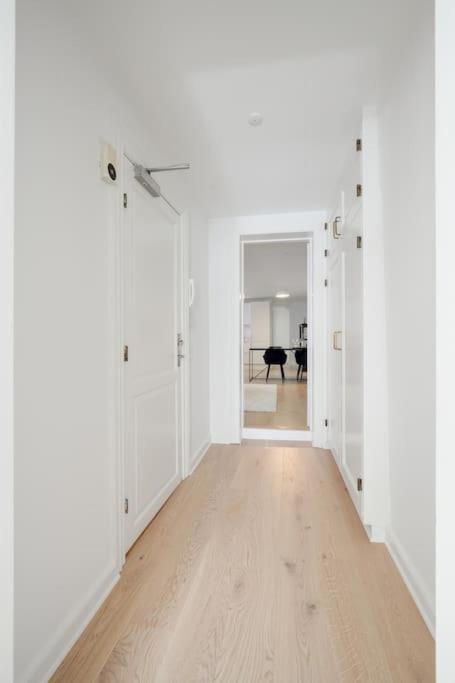 Luxury In Copenhagen