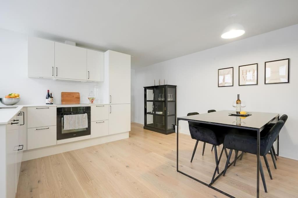 Luxury In København