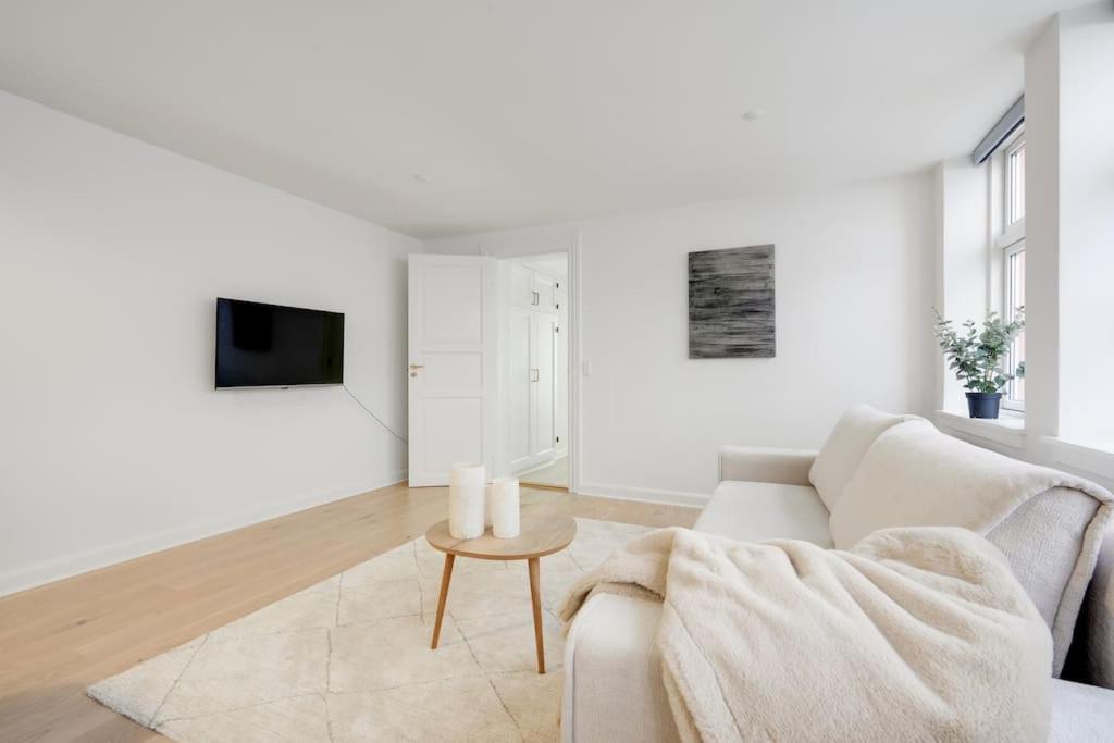 Luxury In Leilighet