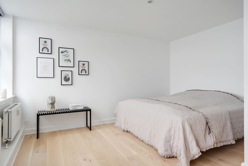 Apartment Luxury In *