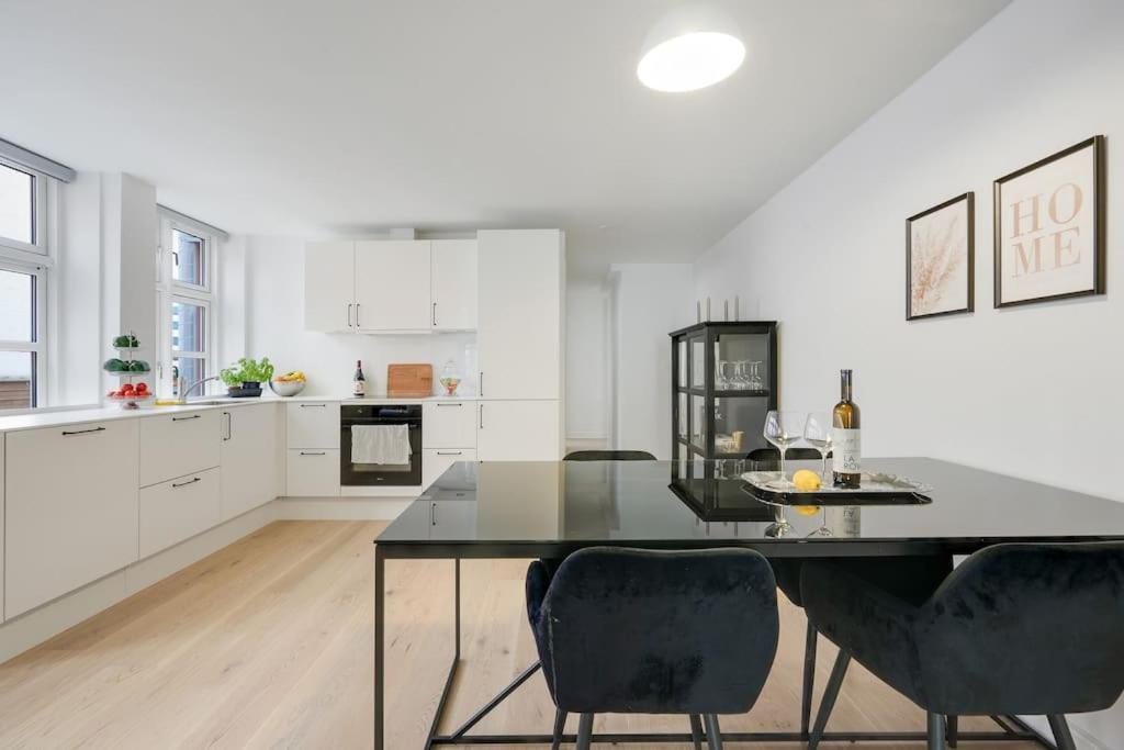 Leilighet Luxury In *