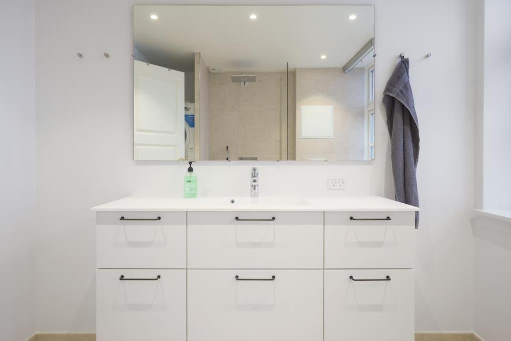 Luxury In Leilighet København