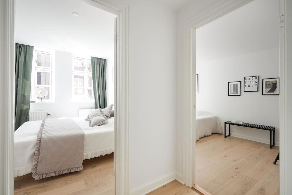 Leilighet Luxury In *