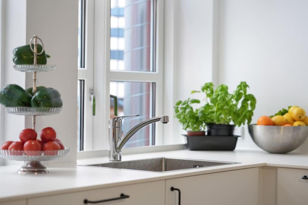 Leilighet Luxury In København