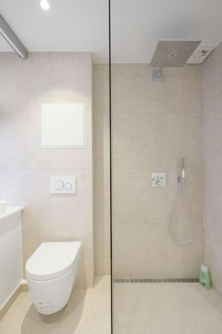 Leilighet Luxury In