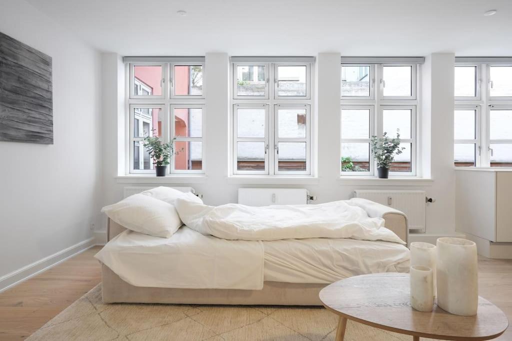 Luxury In