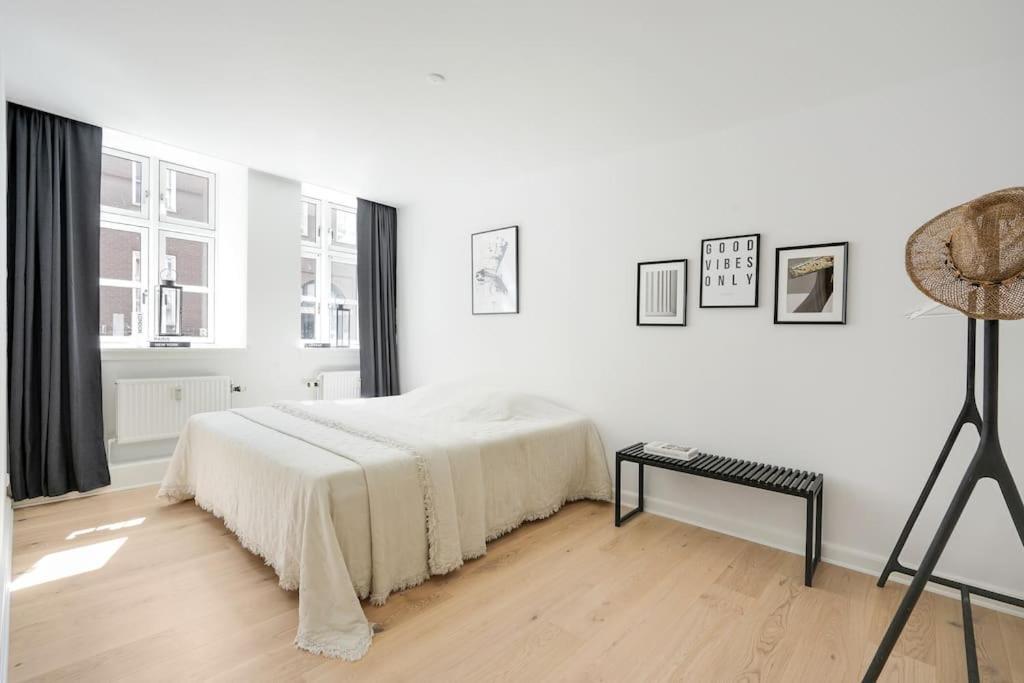 Luxury In Leilighet København