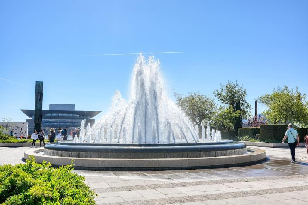 Luxury In Leilighet