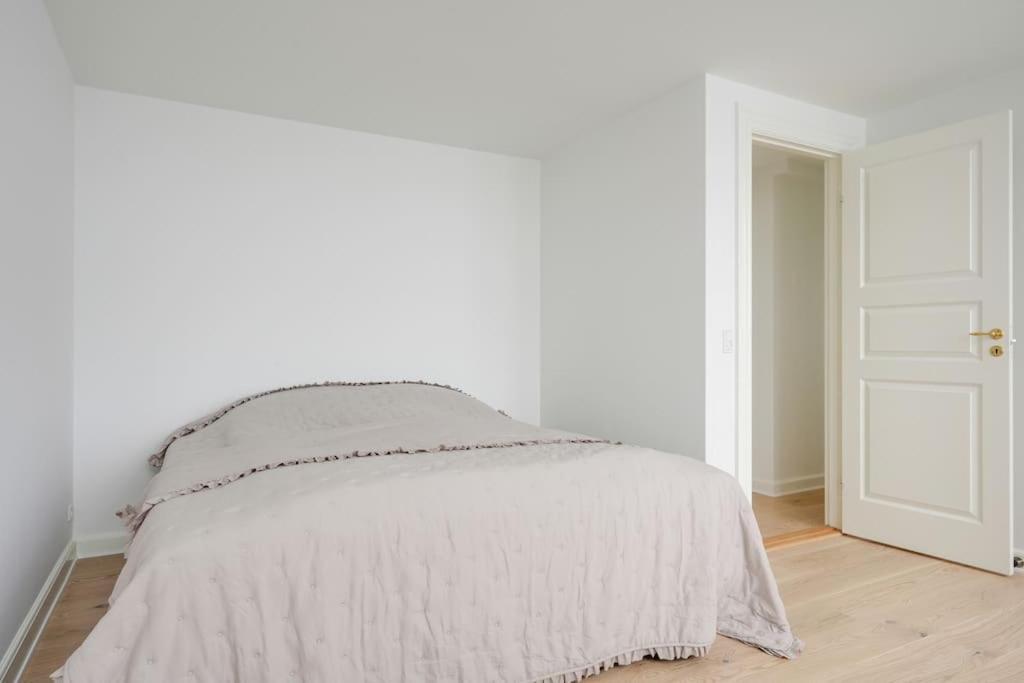 Leilighet Luxury In København