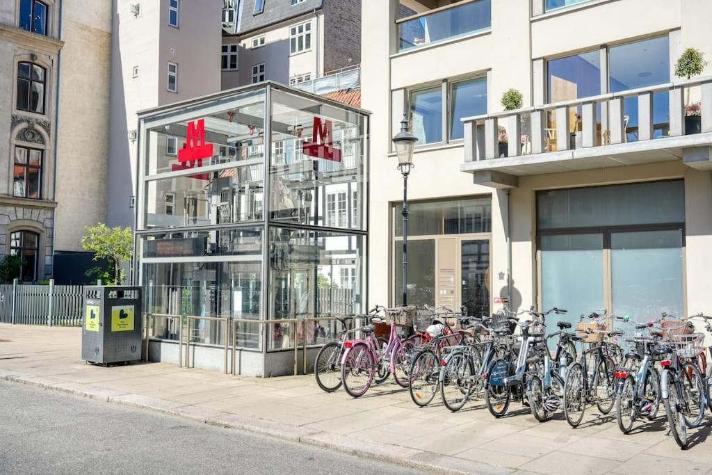 Luxury In København