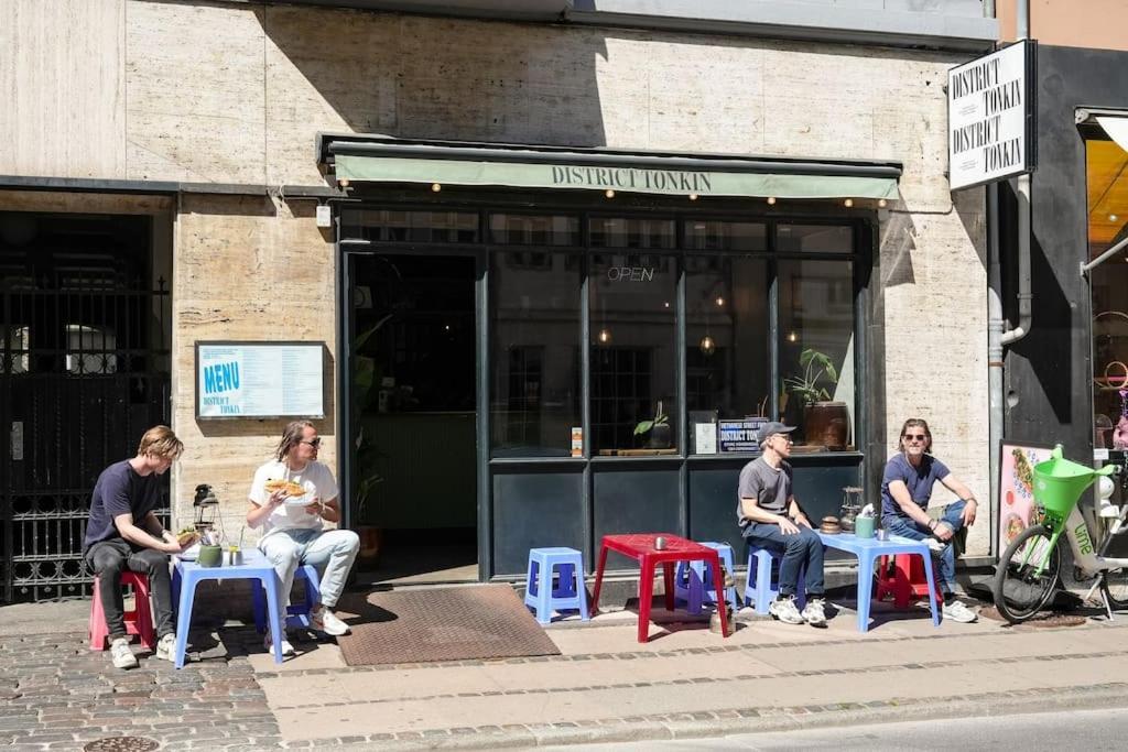 Luxury In Leilighet København