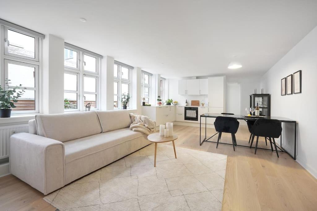 Luxury In * Copenhagen
